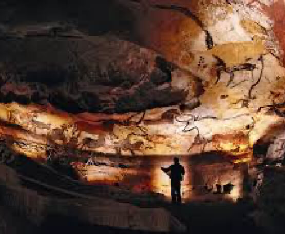Cueva de Lascaux