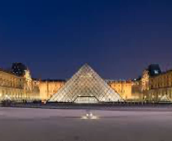 El Museo del Louvre